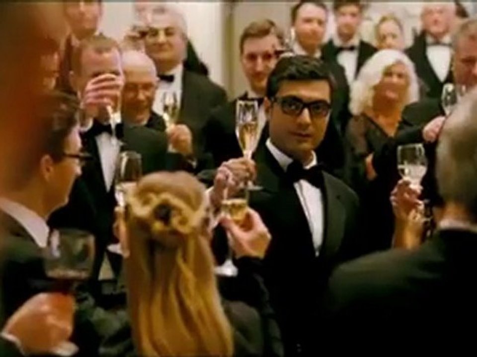Don2 Official Trailer
