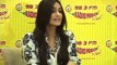 Sonam Kapoor Promotes Her Movie 'Players' At Radio Mirchi