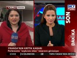 Fransa'nın Kritik Kara