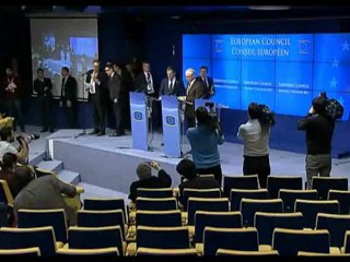 Саммит ЕС: удастся ли политикам спасти ситуацию?