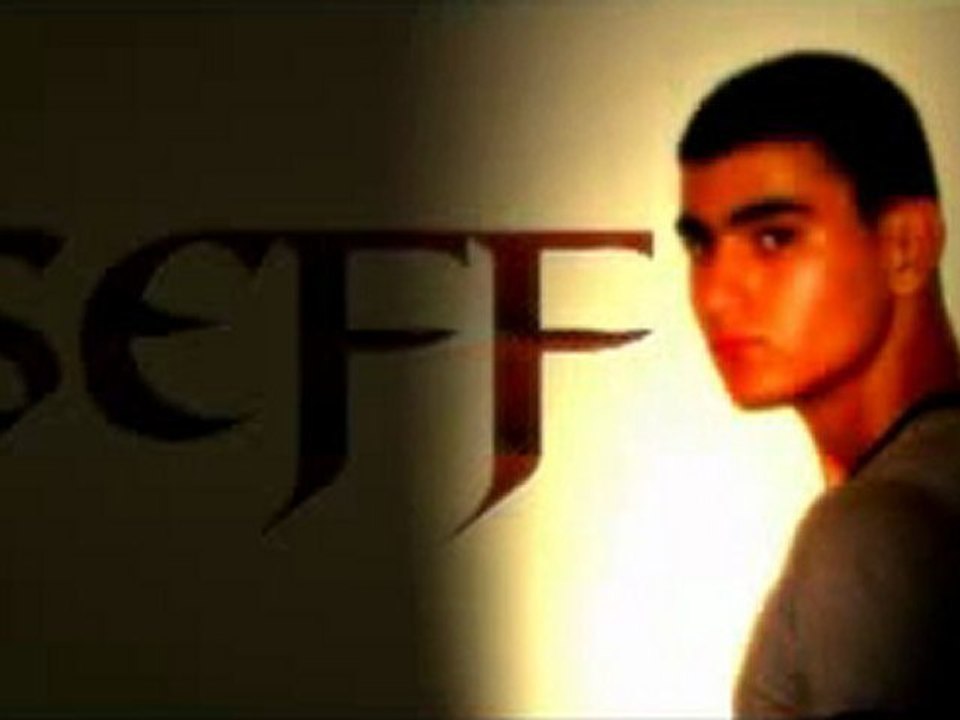 SEFF - DANGER (Officiel) NOUVEAUTE 2011