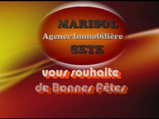 AGENCE IMMOBILIERE SETE  "MARISOL"