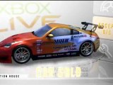 Forza Motorsport 2 (360) - Nouvelle vidéo de Forza 2