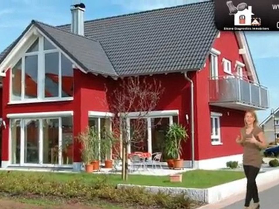 Diagnostics immobiliers plomb Nord