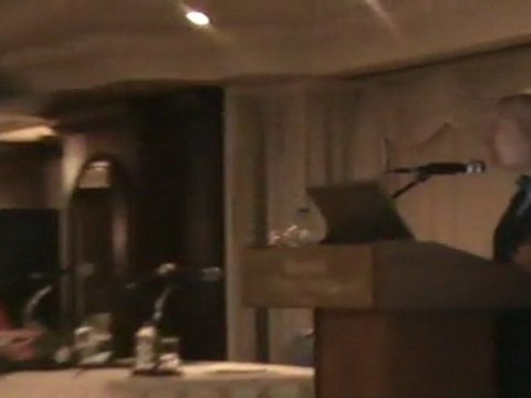 3- (21.12.2011) - İstabul SMMM Odası Fatih İlçe Toplantısından Kesitler - ( Denetim Sürecine Giderken Nasıl Kurumsallacağız)