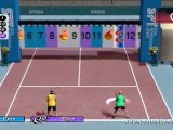 Virtua Tennis 3 (360) - Le Bingo