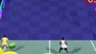 Virtua Tennis 3 (360) - Le mode Avalanche