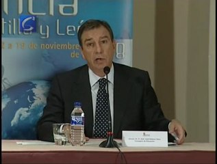 Castilla y León /  La Semana de la Ciencia contará con la participación de más de 6.000 alumnos