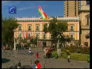 Obama prepara su equipo para llegar a la Casa Blanca