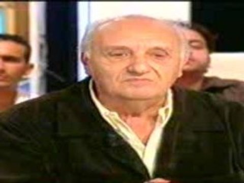 Jean Yanne-Le Permis De Conduire 1963