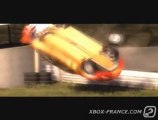 Colin McRae : DIRT (360) - Première séquence de gameplay