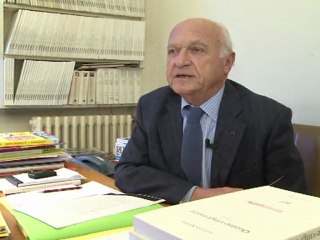 Génocide arménien: une loi "liberticide", estime un historien