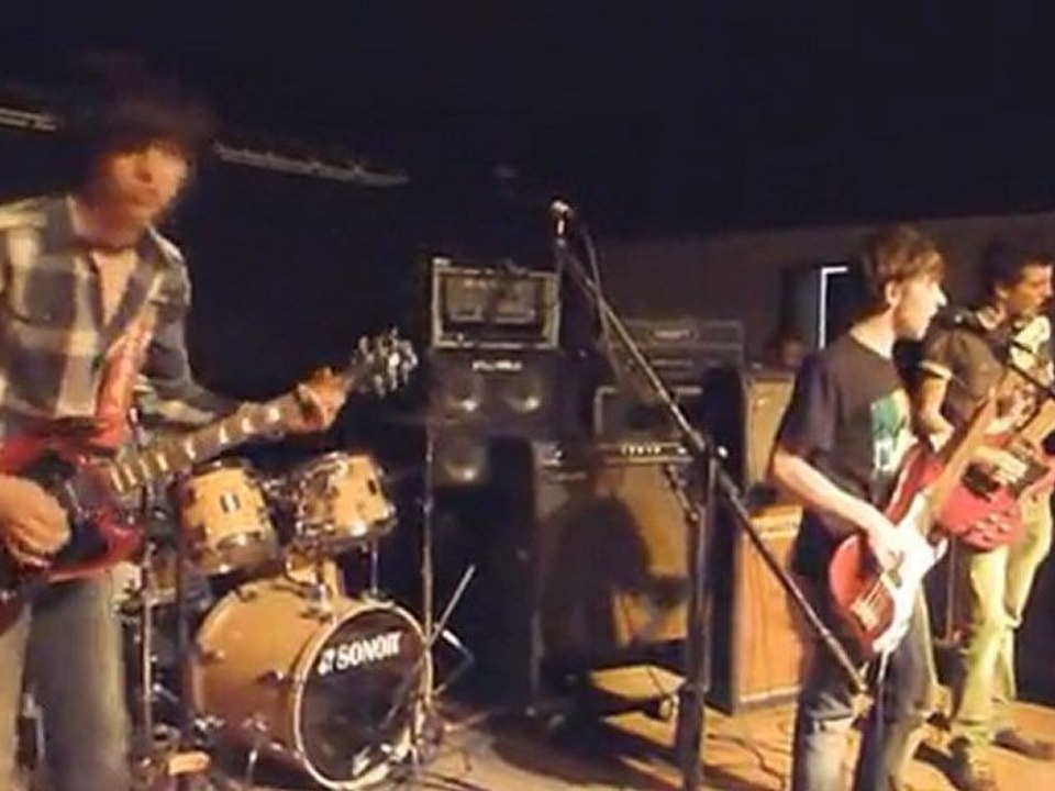 Les Tomates Farcies@pavillon108