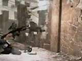 Call of Duty 4 : Modern Warfare (360) - Premier trailer