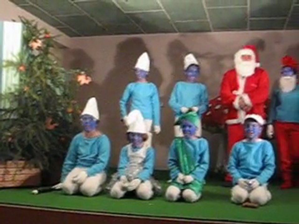 Père Noël