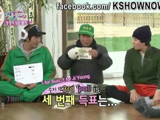 Invincible Youth Season 2 Ep 6 Part 1