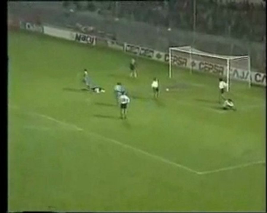 1995.12.09: Racing de Santander 0 - 2 Valencia CF