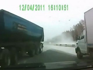 Mark Lex Eros - That was close..