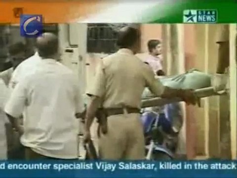 Rescatados los empresarios españoles que estaban en el hotel Oberoi de Bombay