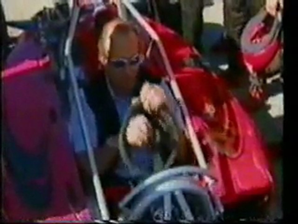 Bluefish - The Founder Steve Sims