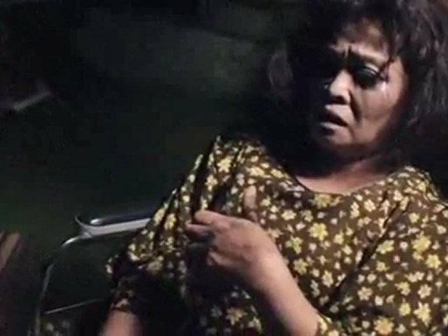 Sumpahan Puaka (2011) DVDRip