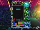 Tetris Evolution (360) - Mode Score