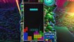 Tetris Evolution (360) - Mode Score