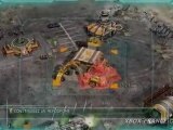 Command & Conquer : Les Guerres du Tiberium (360) - Réparation et infiltration