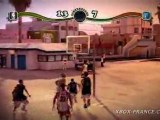 NBA Street Homecourt (360) - Une rencontre baignée de soleil