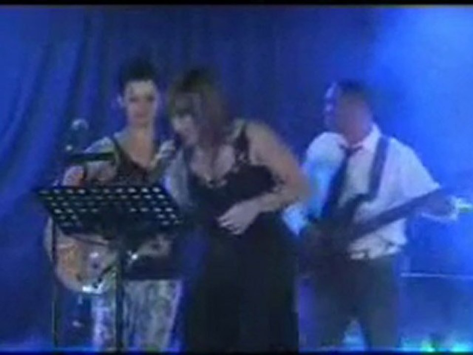 TAC SOUTH AFRICAN LIVE BAND (2) @ www.talentsforasia.tk