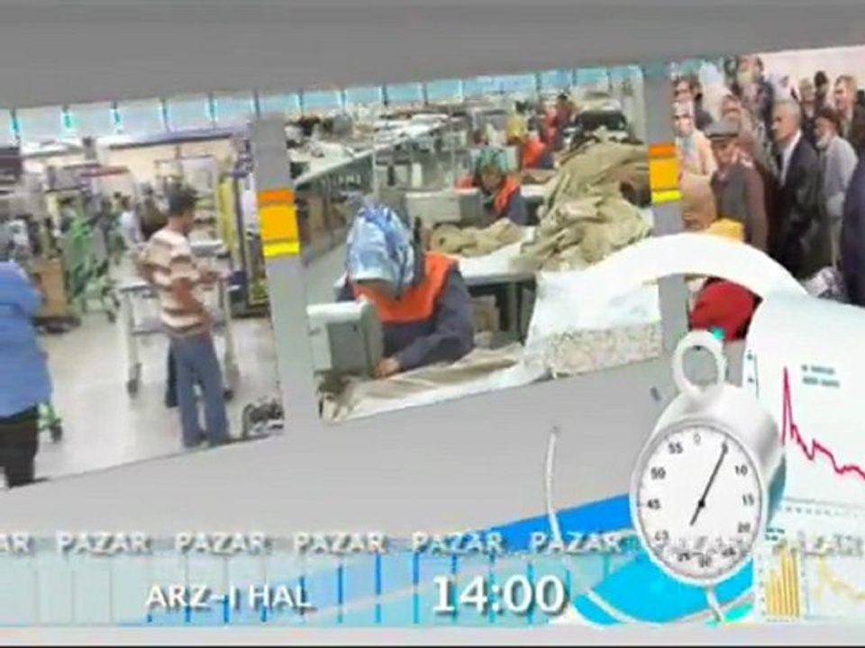 ARZ-I HAL FRAGMAN PAZAR