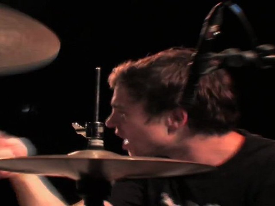 Papier Tigre @ le Clacson