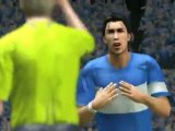 Pro Evolution Soccer 2008 (360) - Trailer GC 2007