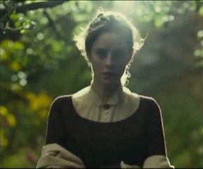 Ανεμοδαρμένα Ύψη (Wuthering Heights) 2011 Trailer HQ (480p)