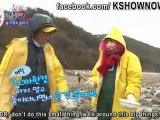 Invincible Youth Season 2 Ep 6 Part 2