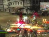 Bladestorm : La Guerre de Cent Ans (360) - Combat en ville