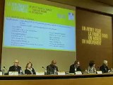 Spanish : 5ème table ronde “Diplomatie culturelle et soutien à la création” [Part 1]