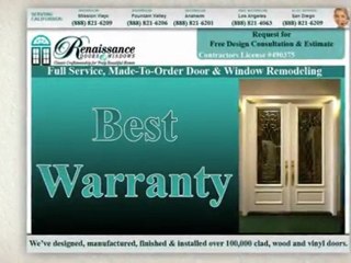 888-821-6206 ~ Entry Doors Costa Mesa, CA