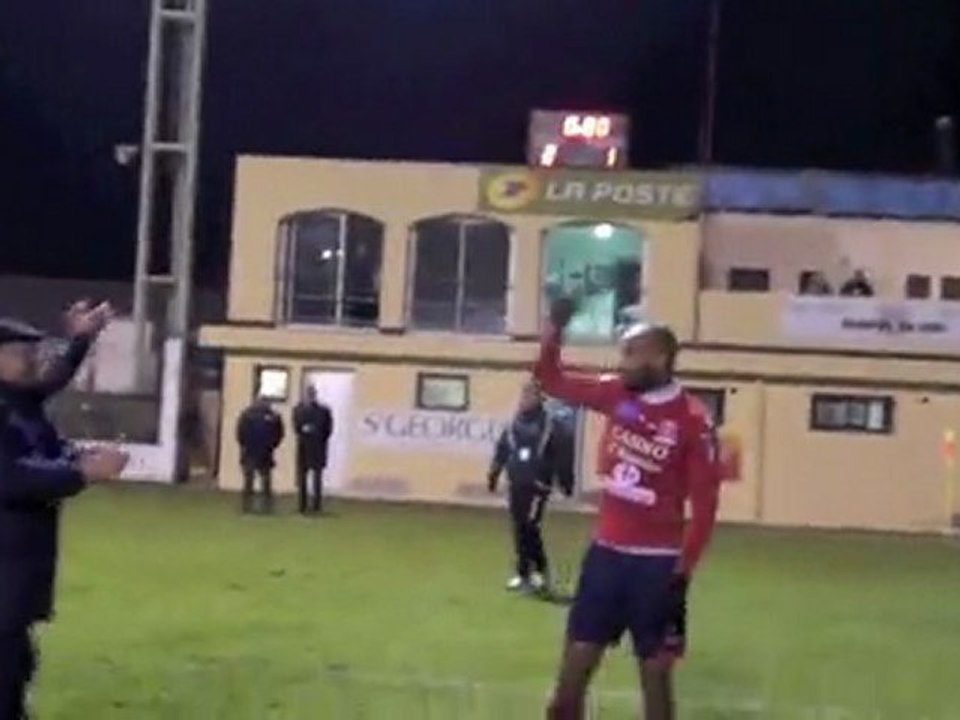 GFCOA-Epinal : Le CLIP