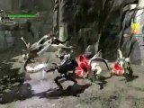Devil May Cry 4 (360) - Face Off trailer