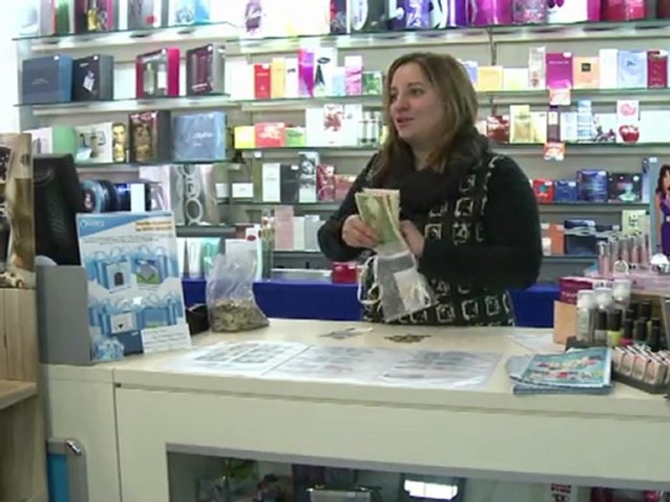 In Galizien ist die Peseta zurück