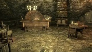 The Elder Scrolls V: Skyrim Trainer (+16) Special Modified