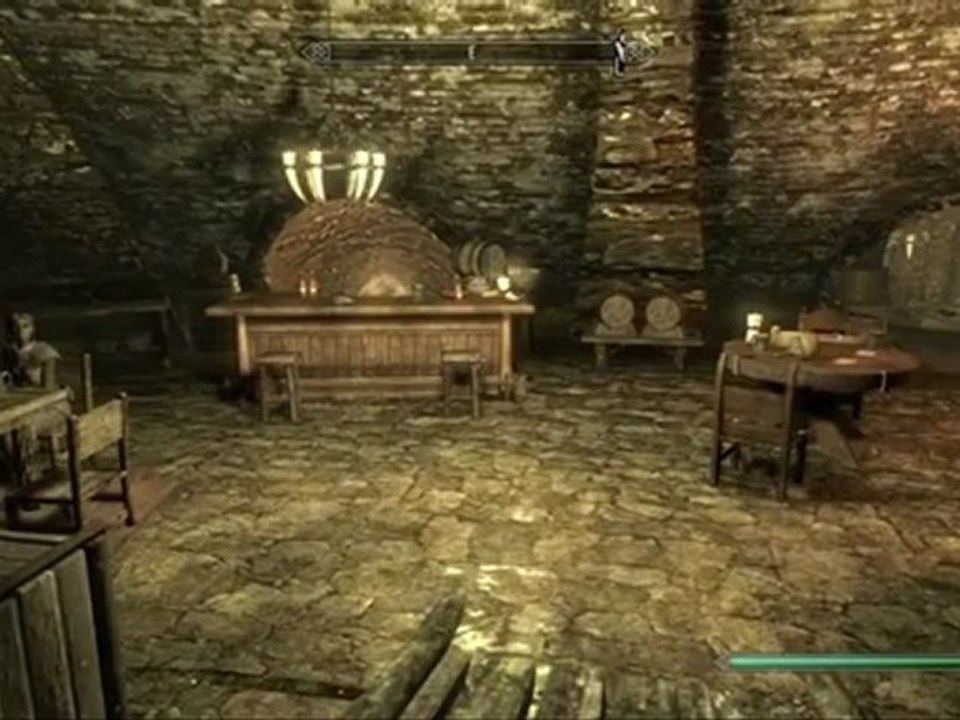 The Elder Scrolls V: Skyrim Trainer (+16) Special Modified