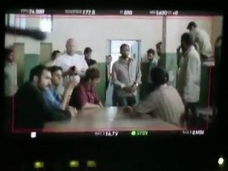 Maviyüzler - BU SON OLSUN - Kamera Arkası 2