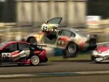 Race Driver GRID (360) - Impressionnant trailer de Race Driver GRID