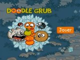 Doodle Grub - Jeu en ligne - Games Passport