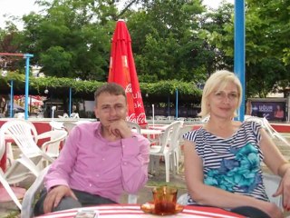 EFANE ALİ VE ZAMANA  YOLCULUK