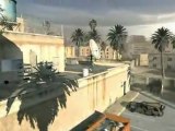 Call of Duty 4 : Modern Warfare (360) - COD4 : les nouvelles cartes (trailer)