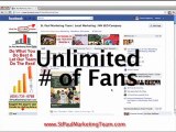 Facebook Timeline Profile Versus Fan Page