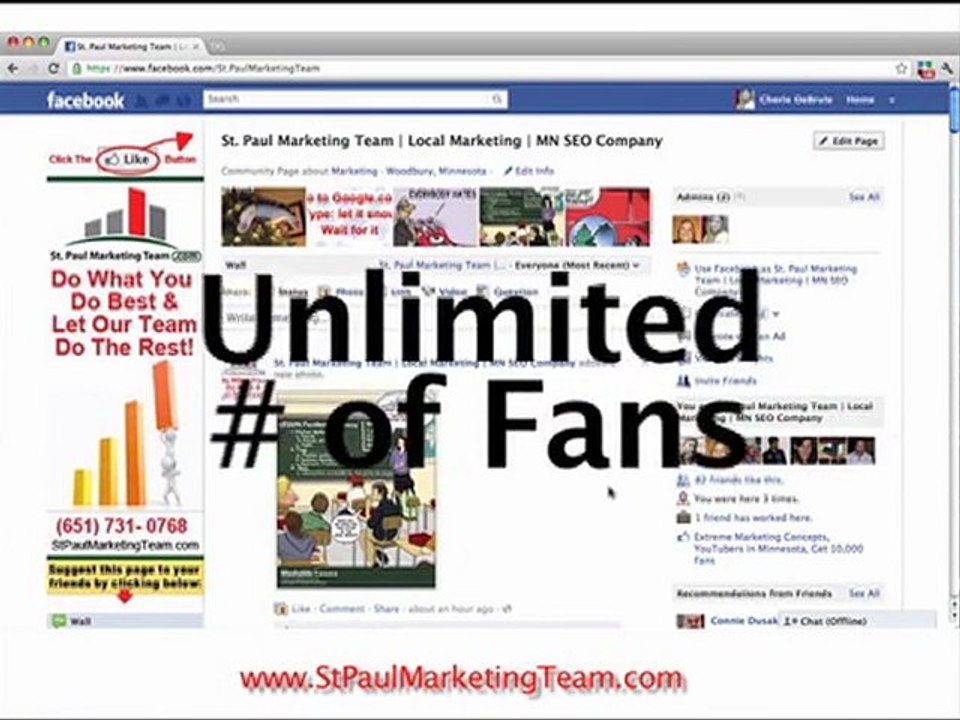 Facebook Timeline Profile Versus Fan Page